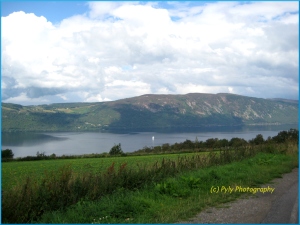 Scotland - Highland: Loch Ness
